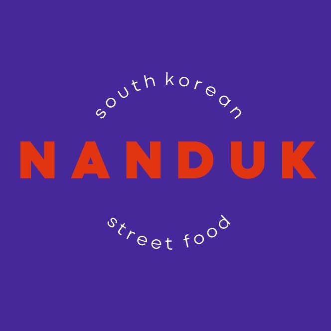 Кафе Nanduk logo